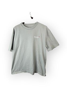 Vintage Style McLaren F1 Racing Monaco Graphic T-Shirt Men's Size Large